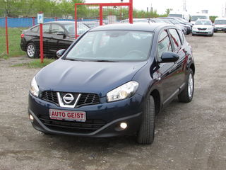 Nissan Qashqai foto 1