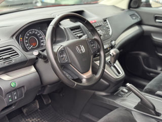 Honda CR-V foto 9