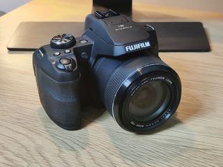 Продаю Цифровой фотоаппарат Fujifilm FinePix S1, состояние отличное foto 3