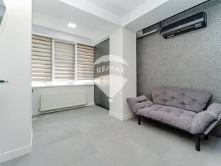 Apartament cu 2 camere, 72 m², Centru, Chișinău foto 6