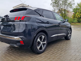 Peugeot 3008 foto 4