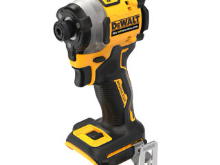 DeWALT DCF850NT-XJ Mașină Înșurubare cu Impact  / Аккумуляторный импульсный шуруповерт foto 4