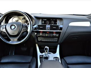 BMW X4 foto 5