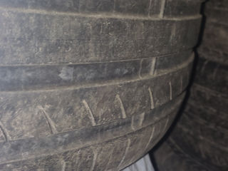 Michelin 255/45 R20 foto 4