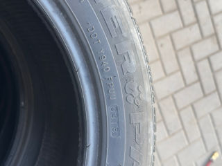 Uniroyal tiger paw  225/50 R17 03/2018 foto 8