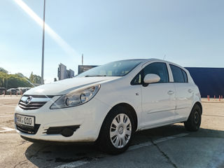 Opel Corsa foto 3