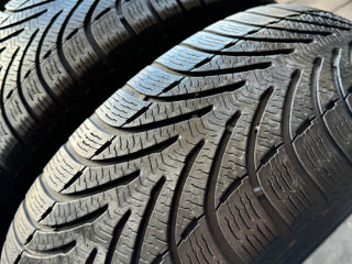 Зимние шины 205/60R16 BFGoodrich foto 3