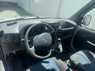 Fiat Doblo Cargo foto 3