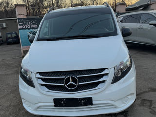 Mercedes Vito foto 9