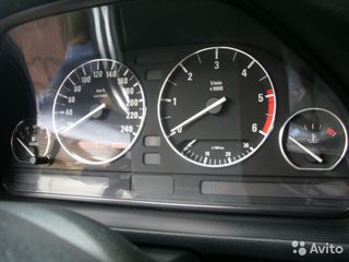 BMW M кольца в приборную панель E39 E53 E38 E32 E34 E46 E36 E90 E60 E30 foto 3