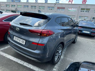 Hyundai Tucson foto 6