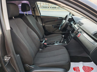 Volkswagen Passat foto 10