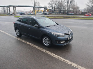 Renault Megane foto 3