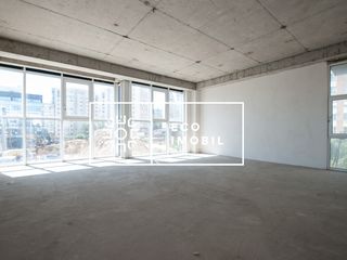 Ciocana, bd. Mircea cel Bătrân, chirie spațiu comercial, oficiu, 420 m.p, 3 360€ foto 14