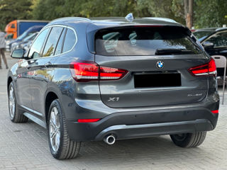 BMW X1 foto 3