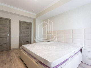 Apartament cu 2 camere, 80 m², Botanica, Chișinău foto 4