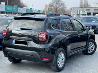 Dacia Duster foto 3