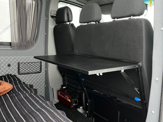 Mercedes Sprinter 319 foto 10