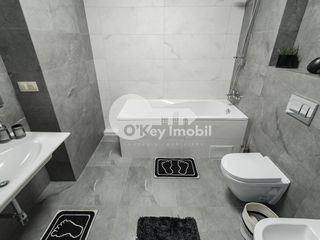 Apartament cu 3 camere, 115 m², Centru, Chișinău foto 19