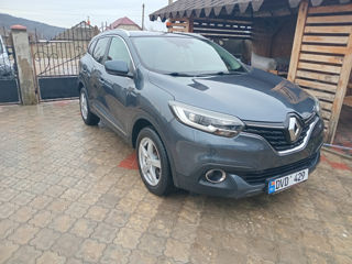 Renault Kadjar foto 5