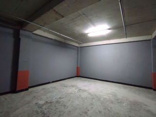 Spre chirie parcare subterană în complex nou pe adresa - Chișinău, str.Spîncenoaia bl.3/L