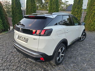 Peugeot 3008 foto 4