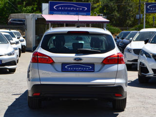 Ford Focus foto 13