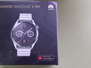 Huawei Watch GT3 PRO,Huawei Watch 3,GT3,GT2 PRO,GT2,Honor Magic watch 2,Huawei Watch Fit Elegant фото 2