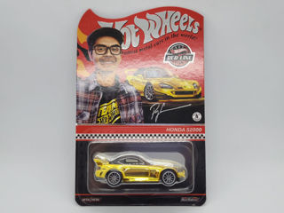 Hot Wheels RLC Exclusive foto 5