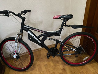 Biciclete Boss foto 2