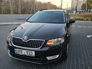 Skoda Octavia foto 2