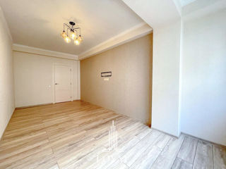 Apartament cu 1 cameră, 43 m², Telecentru, Chișinău foto 5