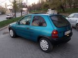 Opel Corsa foto 8