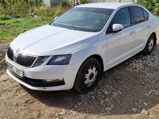 Skoda Octavia foto 5