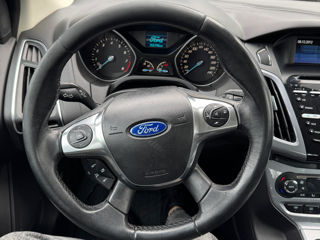 Ford Focus foto 7