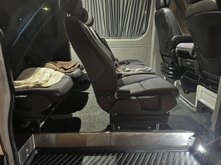 Mercedes Sprinter 316 foto 5