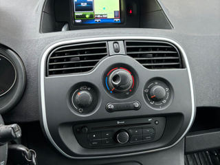 Renault Kangoo foto 5