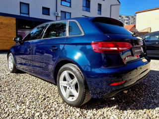 Audi A3 foto 3