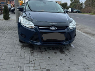 Ford Focus foto 2