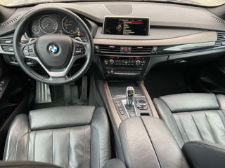 BMW X5 foto 7