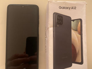 Samsung Galaxy A 12