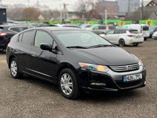 Honda Insight foto 3