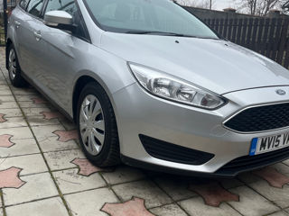 Ford Focus foto 2