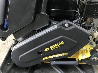 Bomag трамбовка,trambovca compresor Atlas Copco,HILTI MAKITA foto 2