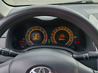Toyota Corolla фото 7