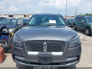 Lincoln Aviator foto 1