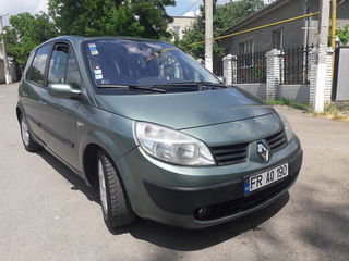 Renault Scenic foto 1