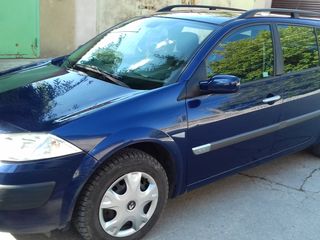 Renault Megane foto 8