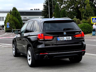 BMW X5 foto 6