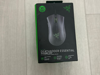 Mouse Razer foto 1